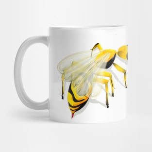 Wasp Mug